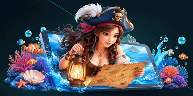 赏金女王