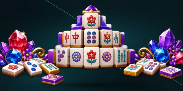 四人麻将