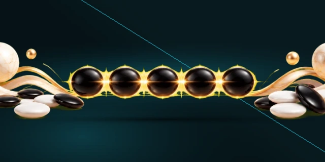 五子棋