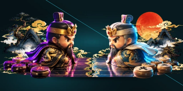 中国象棋